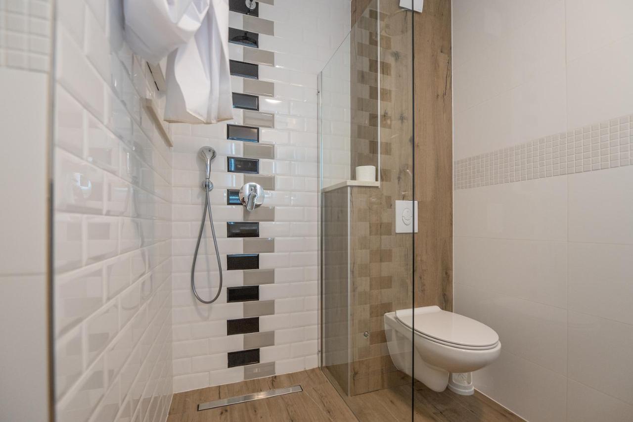 Apartment Daniel Makarská Exteriér fotografie